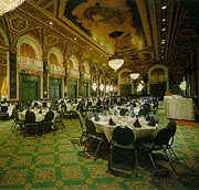 Royal York's Ballroom