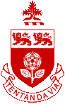 York's Crest